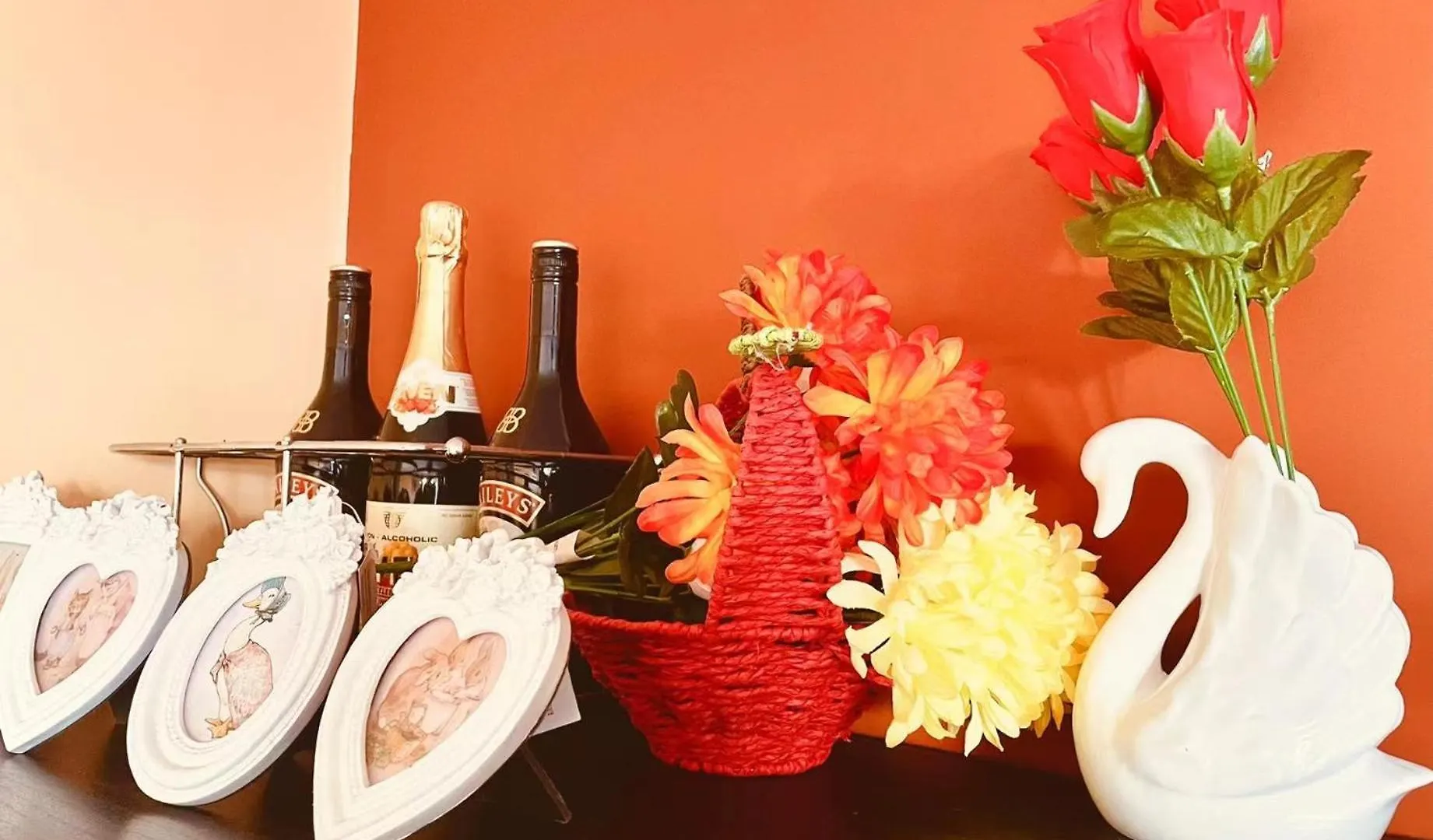 Daire Cosy 3 Bed House At Citycentre & Garden & Freeparking Newcastle upon Tyne Birleşik Krallık